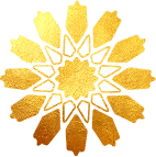 Decorative mandala