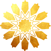 Decorative mandala