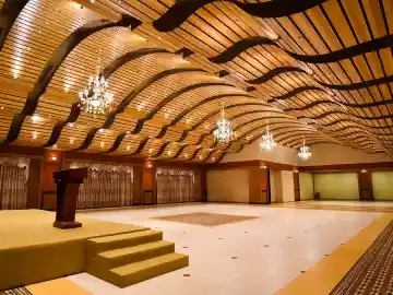 wedding banquet halls in pune