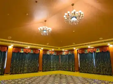 wedding banquet halls in pune