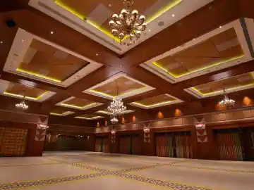 wedding banquet halls